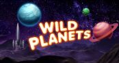 'Wild Planets' by 'High 5 Games'. Click the image to enlarge.