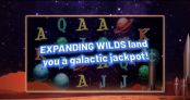 'Wild Planets' by 'High 5 Games'. Click the image to enlarge.