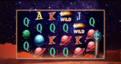 'Wild Planets' by 'High 5 Games'. Click the image to enlarge.