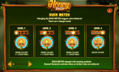 'Honey Rush' by 'Play'n GO'. Click the image to enlarge.