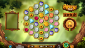 'Honey Rush' by 'Play'n GO'. Click the image to enlarge.