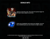 'Poseidon' by 'Bomba Games'. Click the image to enlarge.