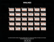 'Poseidon' by 'Bomba Games'. Click the image to enlarge.