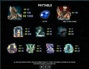 'Poseidon' by 'Bomba Games'. Click the image to enlarge.