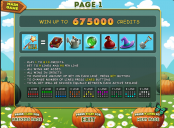 'Pumpkin Fairy' by 'Igrosoft'. Click the image to enlarge.