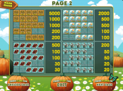 'Pumpkin Fairy' by 'Igrosoft'. Click the image to enlarge.