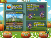 'Pumpkin Fairy' by 'Igrosoft'. Click the image to enlarge.