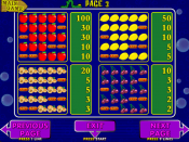 'Fruit Cocktail' by 'Igrosoft'. Click the image to enlarge.