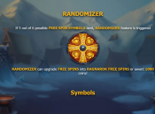 'Age of Asgard' by 'Yggdrasil Gaming'. Click the image to enlarge.