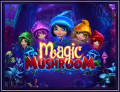 'Magic Mushroom' by 'Realtime Gaming'. Click the image to enlarge.