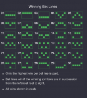 'Santas Gift Rush' by 'Pocket Games Soft'. Click the image to enlarge.