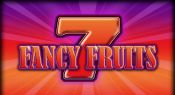 'Fancy Fruits' by 'Gamomat'. Click the image to enlarge.