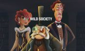'Wild Society' by 'Electric Elephant Games'. Click the image to enlarge.