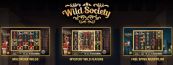 'Wild Society' by 'Electric Elephant Games'. Click the image to enlarge.