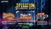 'Operation Diamond Hunt' by 'Kalamba Games'. Click the image to enlarge.