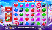 'Sweet Bonanza Xmas' by 'Pragmatic Play'. Click the image to enlarge.