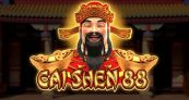 'Cai Shen 88' by 'Red Rake Gaming'. Click the image to enlarge.