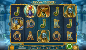 'Doom of Egypt' by 'Play'n GO'. Click the image to enlarge.