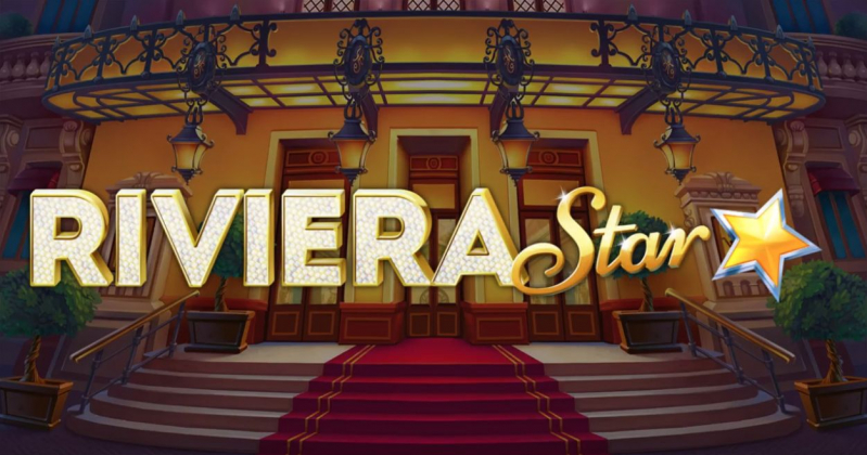 Riviera Star Slot
