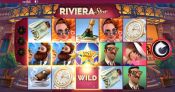 'Riviera Star' by 'Fantasma Games'. Click the image to enlarge.