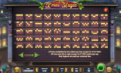 'Xmas Magic' by 'Play'n GO'. Click the image to enlarge.