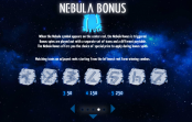 'Nebula' by 'Espresso Games'. Click the image to enlarge.
