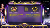 'Billionaire Toys' by 'Fashion TV'. Click the image to enlarge.