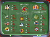 'Dragon Heart' by 'Bomba Games'. Click the image to enlarge.