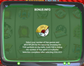 'Dragon Heart' by 'Bomba Games'. Click the image to enlarge.