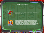 'Dragon Heart' by 'Bomba Games'. Click the image to enlarge.