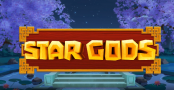 'Star Gods' by 'Golden Rock Studios'. Click the image to enlarge.