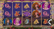'Rising Royals' by 'Microgaming'. Click the image to enlarge.