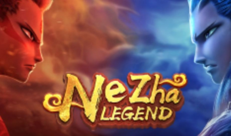 Nezha Legend Slot Review ᐈ Up to 180,000 Coins in Wins