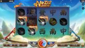 'NeZha Legend' by 'Dreamtech Gaming'. Click the image to enlarge.