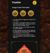 'Gongxi Facai' by 'Genesis Gaming'. Click the image to enlarge.