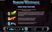 'Dragon Whisperer' by 'GameArt'. Click the image to enlarge.