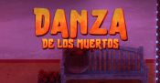 'Danza Del Los Muertos' by 'Spinmatic'. Click the image to enlarge.