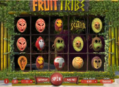 'Fruit Tribe' by 'Gamshy'. Click the image to enlarge.
