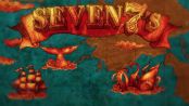 'Seven7s' by 'Crazy Tooth Studio'. Click the image to enlarge.