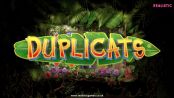 'Duplicats' by 'Realistic'. Click the image to enlarge.
