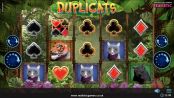 'Duplicats' by 'Realistic'. Click the image to enlarge.