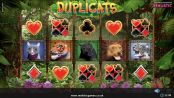 'Duplicats' by 'Realistic'. Click the image to enlarge.