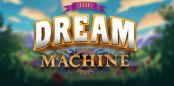 'The Dream Machine' by 'Golden Rock Studios'. Click the image to enlarge.