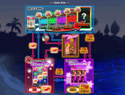 'Hawaiian Dream Xmas' by 'Japan Technicals Games'. Click the image to enlarge.