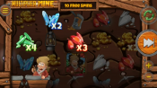 'Multiplier Mine' by 'Mutuel Play'. Click the image to enlarge.