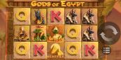 'Gods Of Egypt' by 'MrSlotty'. Click the image to enlarge.