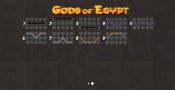 'Gods Of Egypt' by 'MrSlotty'. Click the image to enlarge.