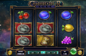 'Chronos Joker' by 'Play'n GO'. Click the image to enlarge.