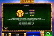 'Sky Queen' by 'Rarestone Gaming'. Click the image to enlarge.