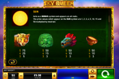 'Sky Queen' by 'Rarestone Gaming'. Click the image to enlarge.